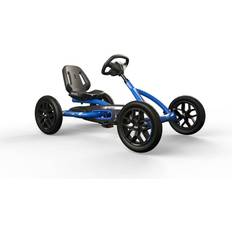 BERG Buddy Blue Pedal Go Kart 3-8 Years