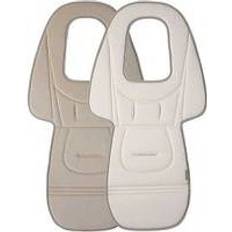 Seat Liners Silver Cross Dune/Reef Seat