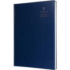 Collins 35 Diary A5 Week to View 2024