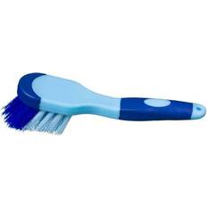 Blue Brushes Tough-1 Great Grip Bucket Brush Blue/Light Blue