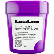 Lealuo Lealuo Count Stars Weightless Mask