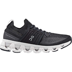 On Textile - Women Running Shoes On Cloudswift 3 W - Black
