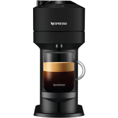 Black Pod Machines Nespresso -