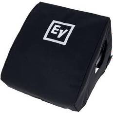 Black Speaker Bags Electro-Voice PXM-12M-CVR