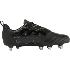 41 ½ - Soft Ground (SG) Football Shoes Canterbury Stampede Team SG - Black/Grey