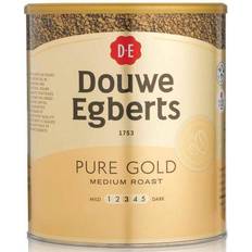 Douwe Egberts Drinks Douwe Egberts Pure Gold Instant Coffee 750g 1pack