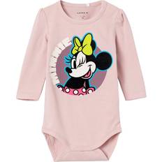 Disney Children's Clothing Name It Disney Minnie Mouse Romper