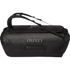 Osprey Duffle Bags & Sport Bags Osprey Transporter 120L Duffel Bag - Black