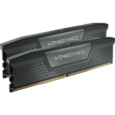 32 GB - 5200 MHz - DDR5 RAM Memory Corsair Vengeance Black DDR5 5200MHz 2x16GB (CMK32GX5M2B5200C40)