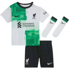 Nike Football Kits Nike Liverpool Away Dri Fit Kit 2023-24