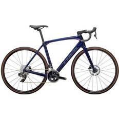 58 cm - Blue Road Bikes Trek Domane SL 6 AXS Gen 4