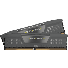 RAM Memory Corsair Vengeance Black DDR5 5200MHz 2x16GB (CMK32GX5M2B5200Z40)