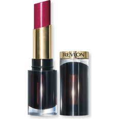 Revlon Super Lustrous Glass Shine Lipstick #25 Glassy Ruby