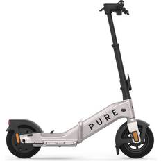 Brake Lights Electric Scooters Pure Electric Advance Flex 2023