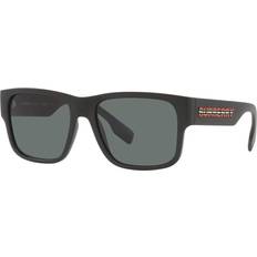 Burberry Adult Sunglasses Burberry Polarized BE4358 346481