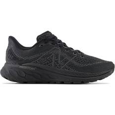 New Balance 46 ⅔ - Women Running Shoes New Balance Fresh Foam X 860v13 W - Black Lead/Black Metallic