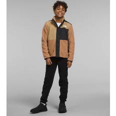 The North Face Fleece Garments The North Face Boys’ Forrest Mashup Kids XXL18/20 Almond Butter
