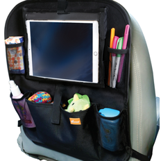 DreamBaby C ar Back Seat Tablet Organiser