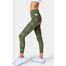 Sportswear Garment - Women Tights Sweaty Betty Power 7/8 Gym Leggings
