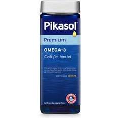 Pikasol Premium Omega-3 140 pcs