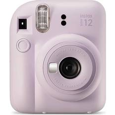 Analogue Cameras Fujifilm Instax Mini 12 Lilac Purple