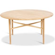 Mavis Crest Coffee Table 100cm