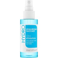 Catrice Skin Facial Hydro Hyaluronic Face Mist 50ml
