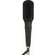 Amika Polished Perfection Thermal Straightening Brush