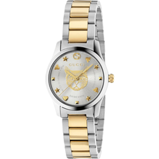 Gucci Battery - Women Wrist Watches Gucci G-Timeless (YA126596)