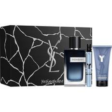 Yves Saint Laurent Unisex Fragrances Yves Saint Laurent Y for Men Gift Set