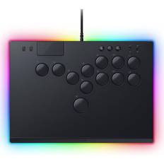 PlayStation 5 Arcade Sticks Razer Kitsune - All-Button Optical Arcade Controller