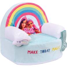 Barbie Plush Chair
