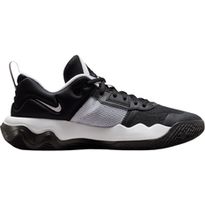 Black - Men Basketball Shoes Nike Giannis Immortality 3 M - Black/White