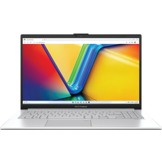 ASUS Laptops ASUS Vivobook Go 15 OLED E1504GA-L1248W