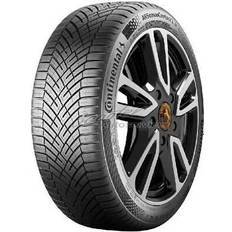 Continental 18 - 60 % - All Season Tyres Car Tyres Continental AllSeasonContact 2 175/60 R18 85H