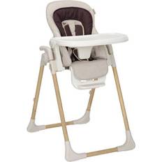 Safety 1st Baby Chairs Safety 1st Grow and Go Plus 3-in-1 Reclining High Chair Dunes Edge