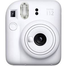 Analogue Cameras Fujifilm Instax Mini 12 White