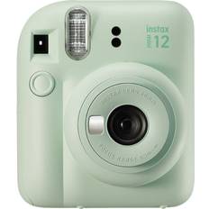 Analogue Cameras Fujifilm Instax Mini 12 Green