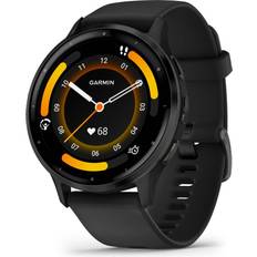 Garmin Android Smartwatches on sale Garmin Venu 3 with Silicone Band