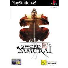 Sword of the Samurai (PS2)