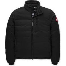 Canada Goose Men - Outdoor Jackets - S Canada Goose Men's Lodge Jacket - Black