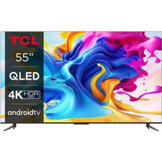 TCL Smart TV TVs TCL 55C645K