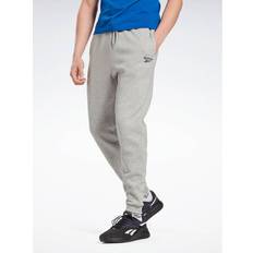 Reebok Trousers Reebok Jogginghose Identity IA4345 Grau Regular Fit