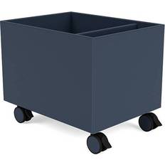 Montana Furniture Colour Box II med Hjul