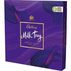 Cadbury Milk Tray 180g 1pack