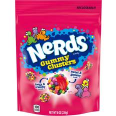 Nerds Gummy Clusters 226g 1pack