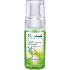 Himalaya Face Cleansers Himalaya Herbals Purifying Neem Foaming Face Wash 150ml