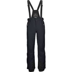 Ski pants Killtec Men's Enosh Ski Trousers - Black