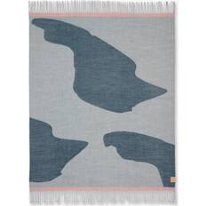 Mette Ditmer Gallery throws Blankets Grey (170x130cm)