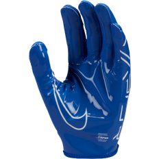 Fingersave Goalkeeper Gloves Nike Vapor Jet 7.0 - Game Royal/White